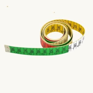 Measuring tapes — CHIVALENT product photograph