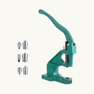 Multipurpose grommet machines — CHIVALENT product photograph