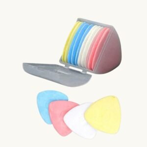 Erasable chalk — CHIVALENT product photograph