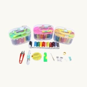 Sewing kits — CHIVALENT product photograph