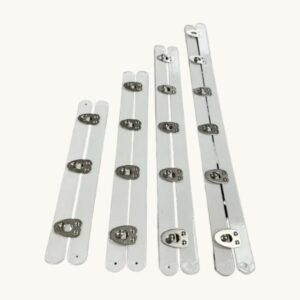 Corset busks — CHIVALENT product photograph