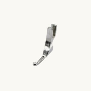Beaded feet — CHIVALENT product photograph