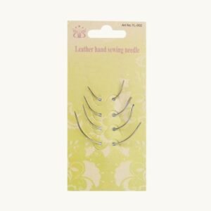 Curved needles — CHIVALENT product photograph